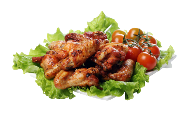 Chicken